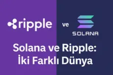 Ripple ve Solana: Ödemelerin Geleceğini Kim Kazanacak?