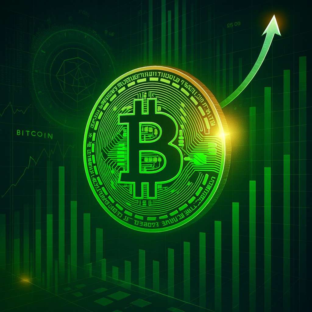 Bitcoin Fiyat Tahmini: Piyasa Yönü ve Beklentiler