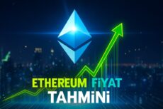 Ethereum Fiyat Tahmini: Trendler ve Piyasa Dinamikleri