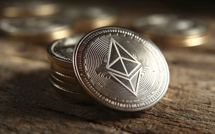 Ethereum 2,8 Milyon İşlemle Rekor Kırdı!