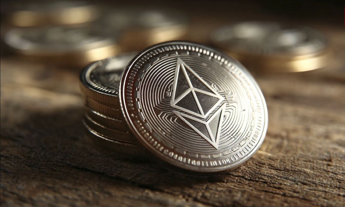 Ethereum 2,8 Milyon İşlemle Rekor Kırdı!