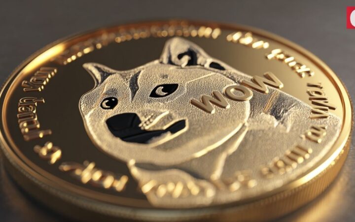 Dogecoin Fiyatı Kritik Eşiğe Geldi, Analist 10 Dolarlık Yükseliş İçin İyimser