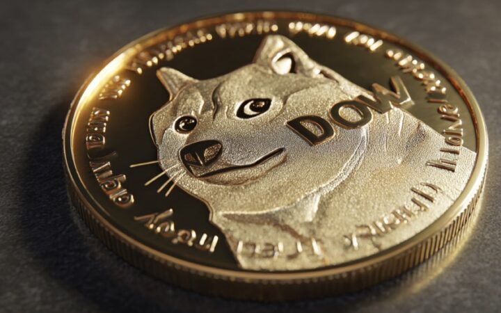 Dogecoin Yüzde 4,5 Yükseldi: Musk’ın ABD Anlaşması Etkili