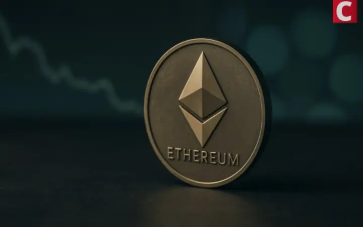 Büyük Stablecoin Aktivitesine ve Bhutan Desteğine Rağmen ETH Fiyatı 4.000 Doların Altında