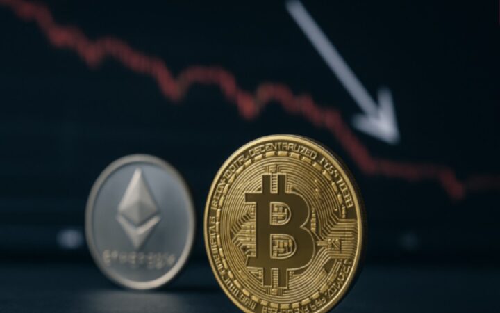 BitMine (BMNR) Hissesi, ETH Hazinesi Şirketi Primini Kaybederken Açığa Satışçıların Radarında