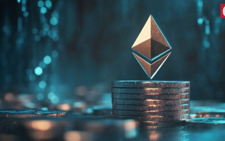 Ethereum ICO Balinası, 8 Yıllık Sessizliği 12.971 Kat Kârla Bozdu