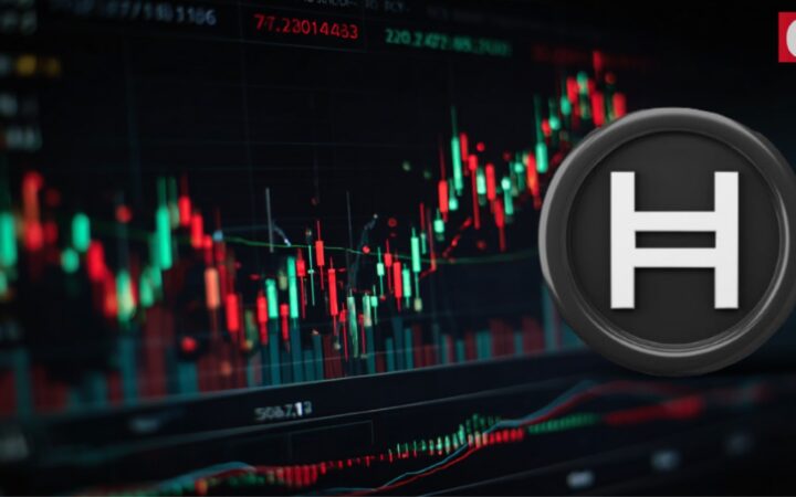 HBAR Fiyatı Yüzde 7 Arttı: Hedera Kripto Düşüşüne Nasıl Meydan Okuyor