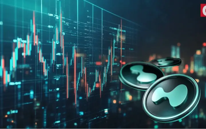 HYPE Fiyatı, Hyperliquid Strategies’in 1 Milyar Dolarlık Alım Haberinin Ardından Yüzde 12 Yükseldi