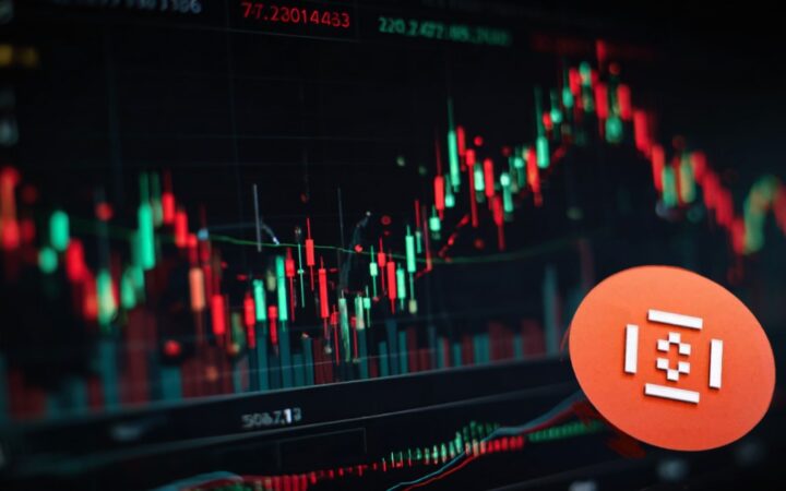 KERNEL, Upbit Listelemesi, Chainlink Ortaklığı ve Litepaper Duyurusuyla Yüzde 30 Değer Kazandı