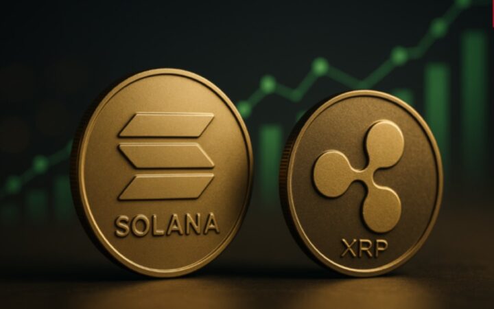 Kripto Yatırımları 3,17 Milyar Doları Aşarken Solana ve XRP Odakta