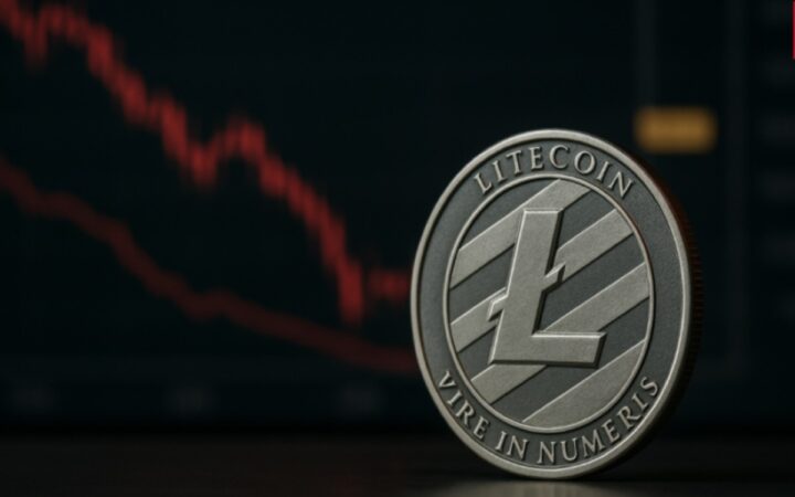 Litecoin Fiyatı Çakılacak mı? LTC ETF’si Son Aşamaya Ulaştı, Analist Uyarı Verdi