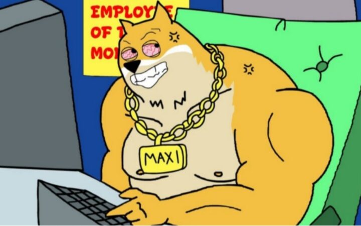 Dogecoin ile Ev Kredisi Ödemeleri Başlıyor – Maxi Doge ile Yeni Dönem