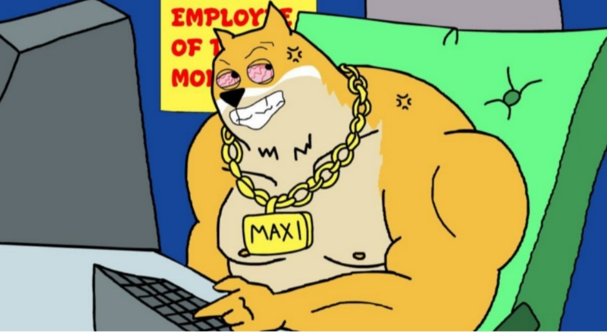 an image