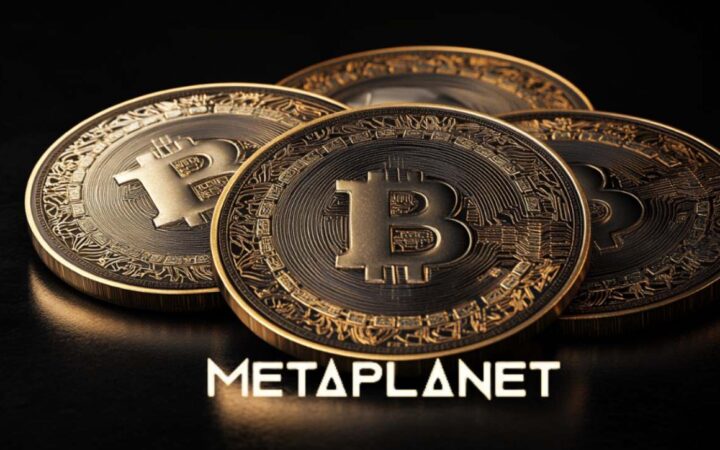 Metaplanet’in Bitcoin Biriktirme Stratejisi İşe Yaramıyor: Rapor