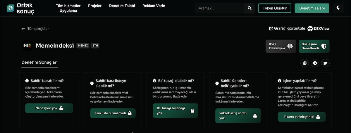 Ön satış coin listesi