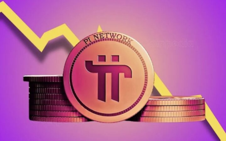Pi Network Fiyatı 0,19 Dolara Geriledi Piyasa Duyarlılığı ve Göstergeler Zayıflığın Süreceğini İşaret Ediyor