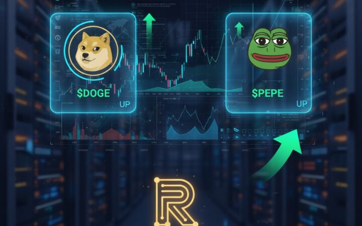 Dogecoin Fiyat Güncellemesi, PEPE Coin Haberleri ve Kasım Ayında Dikkat Çeken Altcoinler