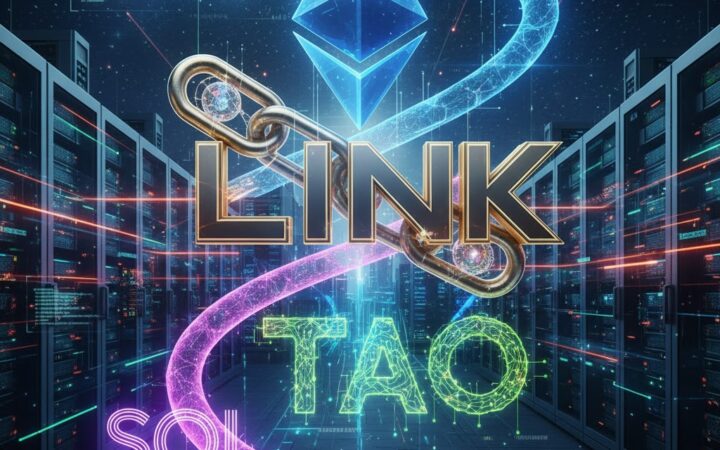 Kasım Ayında Büyük Kazançlar İçin Şimdi Biriktirilmesi Gereken En İyi 4 Altcoin