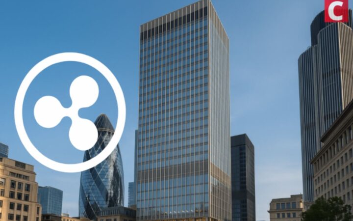 Ripple Tarafından Desteklenen Evernorth Artık 261 Milyon XRP Tutuyor