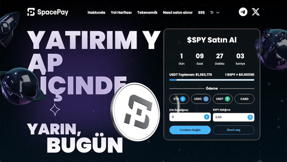 Spacepay