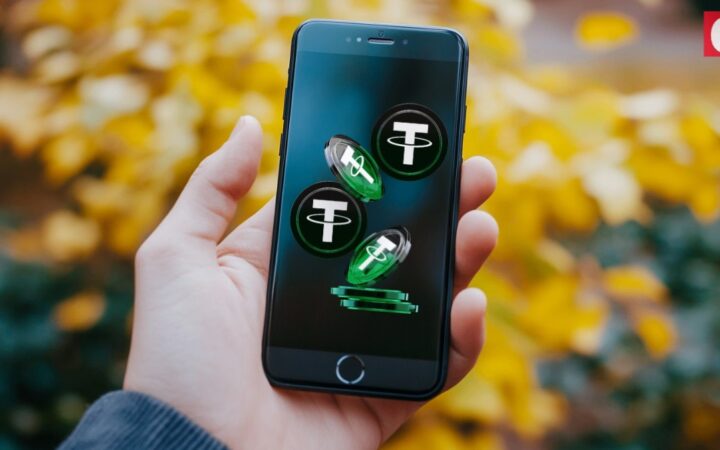 Tether, Bu Hafta iOS ve Android İçin Açık Kaynaklı Bir Cüzdan Kiti Başlatacak