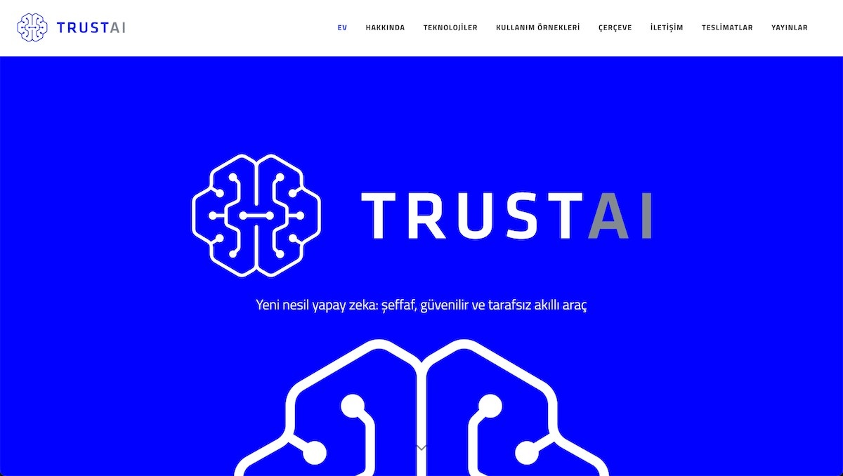 Trust AI