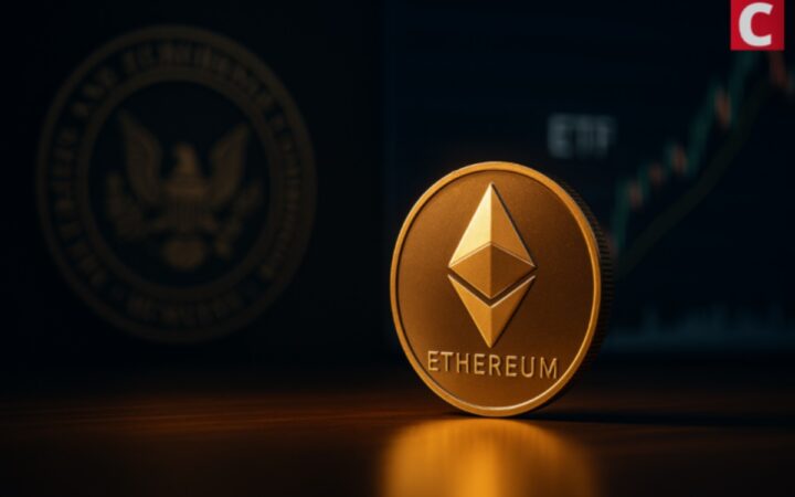 VanEck, ABD SEC’e Lido Stake Edilmiş Ethereum ETF Başvurusu Yaptı