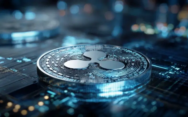 Evernorth, 1 milyar dolarlık SPAC birleşmesi yoluyla dünyanın en büyük kurumsal XRP hazinesini inşa edecek.