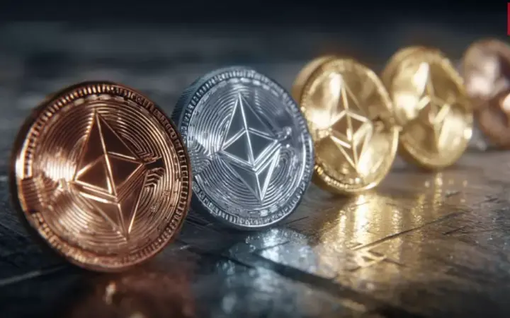 Asyalı Yöneticiler, 1 Milyar Dolarlık Ethereum Trust Fonu Kurmak İçin Güçlerini Birleştirdi