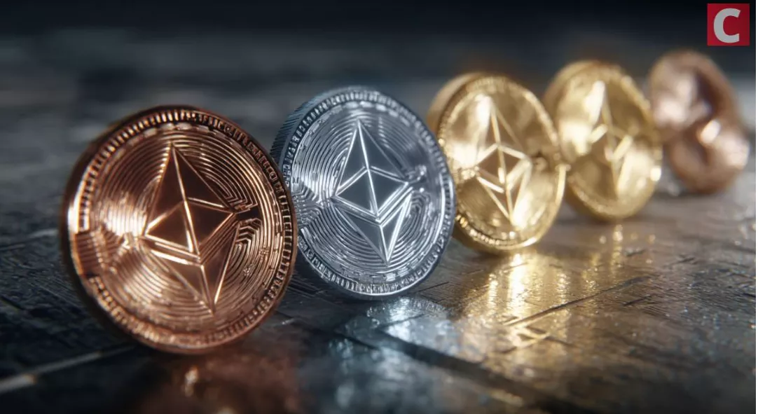 Asyalı Yöneticiler, 1 Milyar Dolarlık Ethereum Trust Fonu Kurmak İçin Güçlerini Birleştirdi