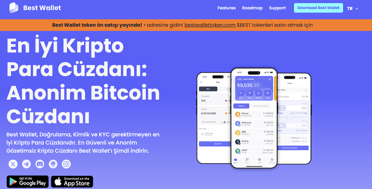 best wallet en iyi kripto para cüzdanı 