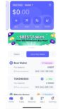 Best wallet Token ön satış coini