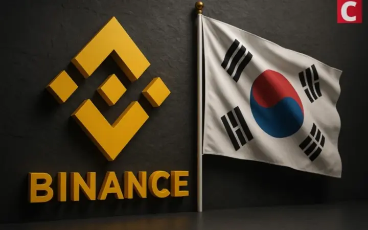Binance Güney Kore’ye Yeniden Girişe Çok Yakın, Yetkililer Gopax Satın Alımını İnceliyor