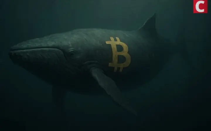 Yeni Bitcoin Balinaları “Zararda”: Analist Yüksek Volatilite Bekliyor