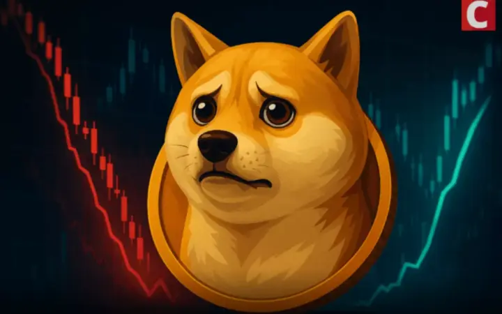 Dogecoin Fiyat Tahmini: Analistler, Bu DOGE Çöküşünün Büyük Yükselişlerden Öncekilere Tıpatıp Benzediğini Söylüyor
