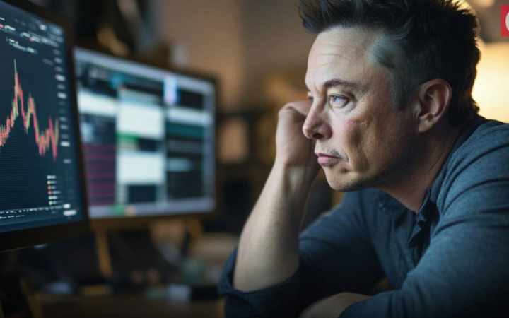 Elon Musk’ın Şirketi SpaceX, 133 Milyon Dolar Değerinde Bitcoin Transferiyle Gündemde