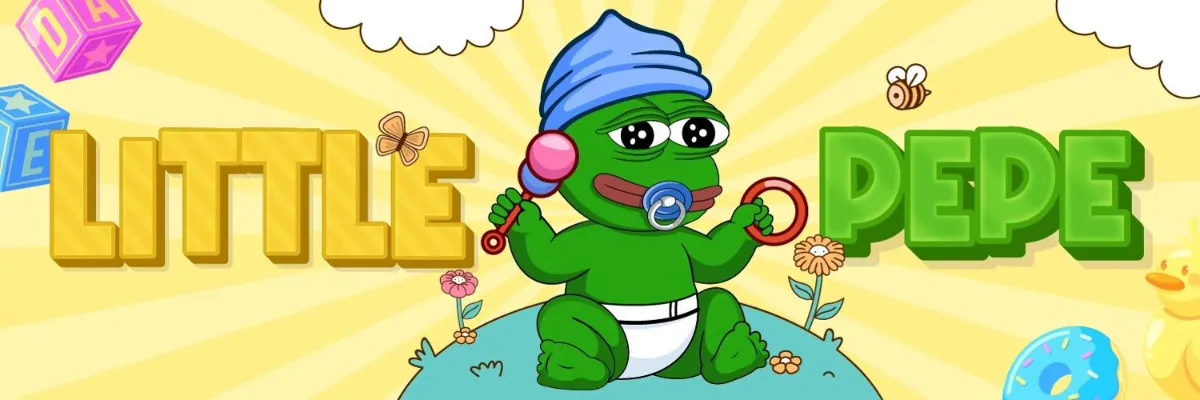 Little Pepe Nedir? Little Pepe Nasıl Alınır?