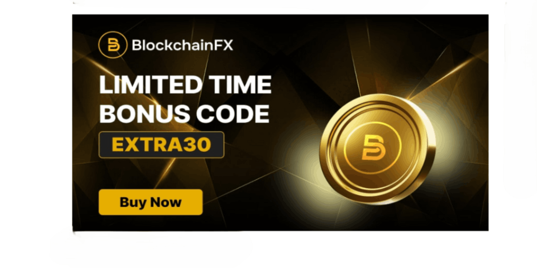 BlockchainFX fiyat tahmini - Bonus koları