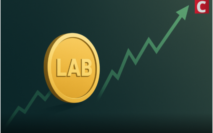LAB Token’in %200’lük Yükselişinin Ne Tetikliyor?