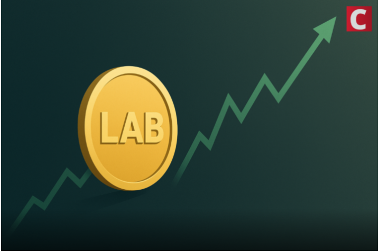 LAB Token’in %200’lük Yükselişinin Ne Tetikliyor?