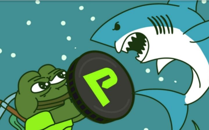 PepeNode Ön Satışta 2 Milyon Dolara Yaklaştı: Yeni Bir P2E Fenomeni mi Geliyor?