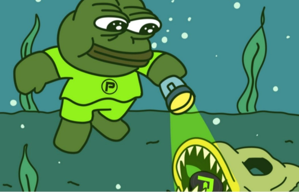 an image
