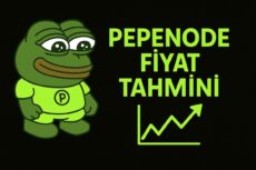 PEPENODE Fiyat Tahmini ve Geleceği: 2025 – 2030 Yorum
