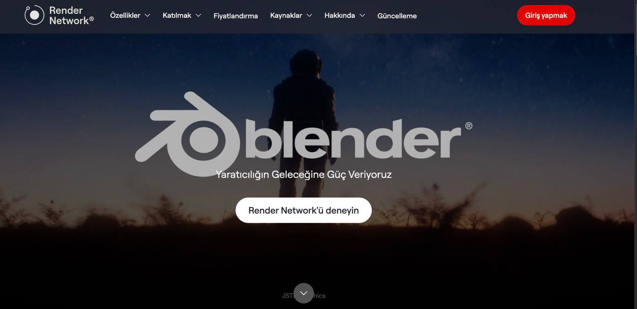 render coin fiyat tahmini