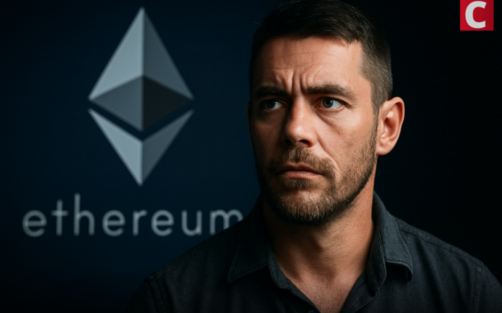 Andre Cronje, “Hiçbir Destek Yok” Diyerek Ethereum Vakfı’nı Sert Şekilde Eleştirdi