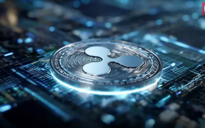 Ripple, 1 Milyar Dolara Hazine Yönetim Şirketi GTreasury’yi Satın Aldı