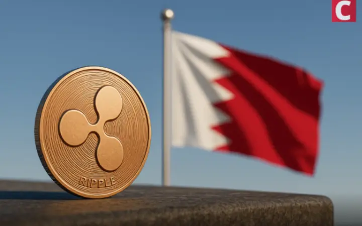 Ripple, Bahreyn Fintech Bay ile Orta Doğu’da Gücü Artırıyor