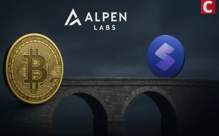 Starknet, Yerel Bitcoin DeFi için Güven Azaltılmış Köprü Geliştirmek Üzere Alpen Labs ile Ortaklık Kurdu