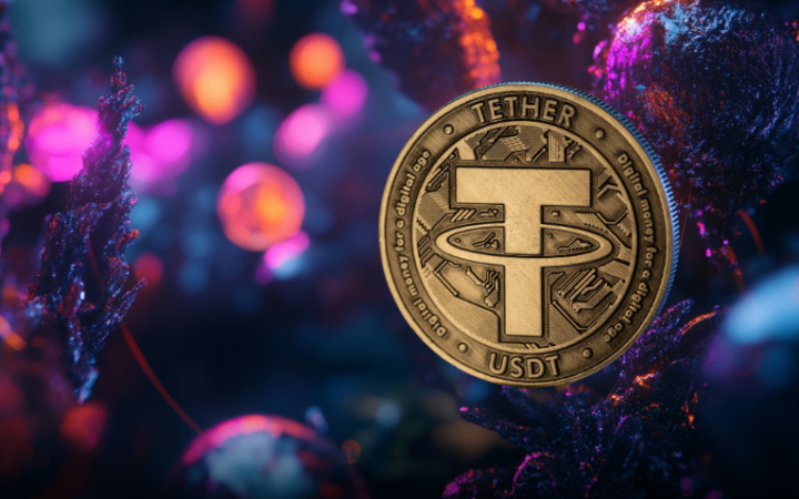 Tether, 500 Milyon Doğrulanmış Kullanıcıya Ulaştı; Stablecoin Piyasası 316 Milyar Dolara Yaklaştı