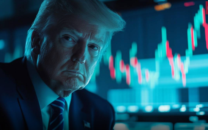 Trump, Binance Kurucusu Changpeng Zhao’ya Af Verdi